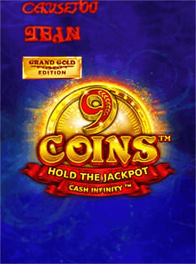 Lucky Bingo game cover